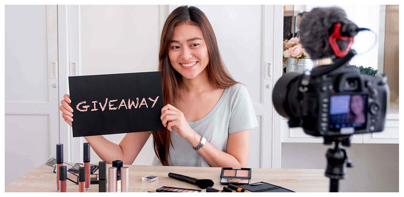 Marketers & Influencers 